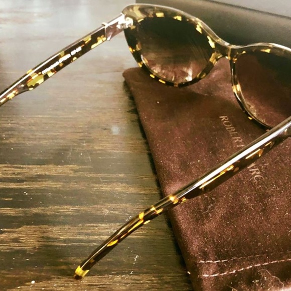 STUNNING!!! ROBERT MARC NYC RM 697' - Picture 7 of 8